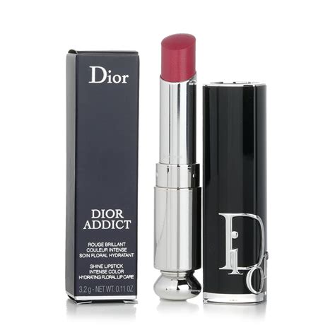 dior addict high color 797|Dior rose lipstick.